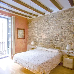 La Lleona Appartement