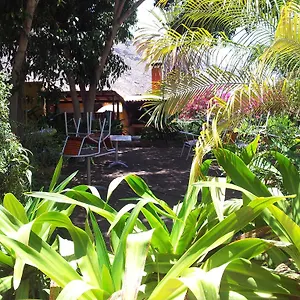 El Jardin Appartement Mogán