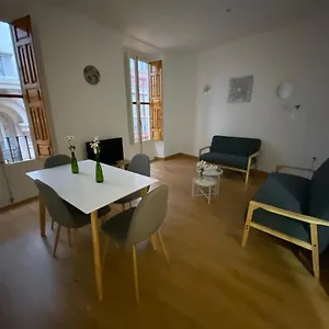 Piso Zacatin Apartment Granada